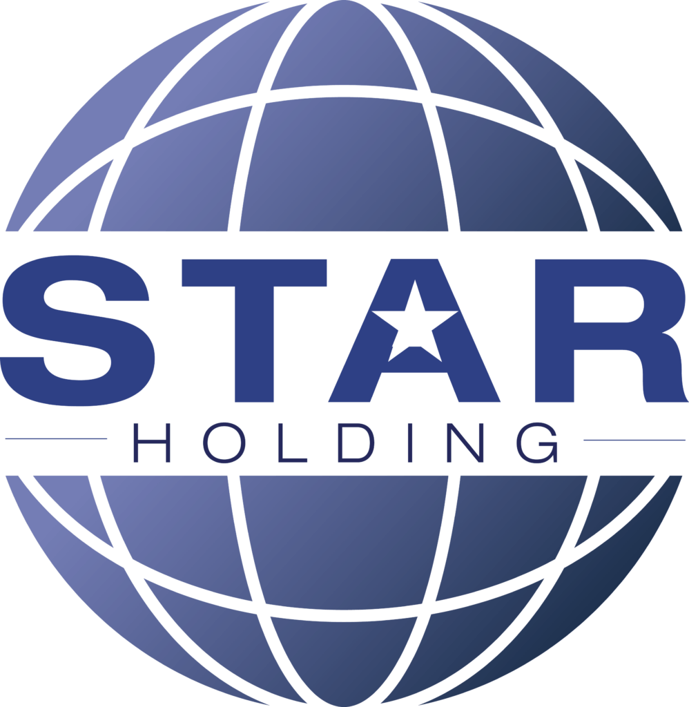 Contacta con Star Holding